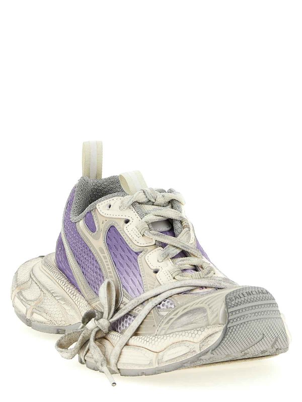 BALENCIAGA: スニーカー online - スニーカー - 紫