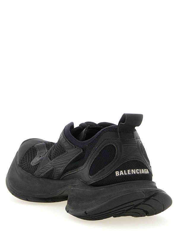 The Best Shops BALENCIAGA: スニーカー - スニーカー - 黒