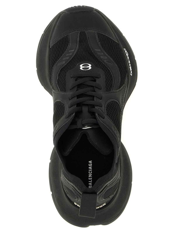 スニーカー - 黒 Replica 
online: BALENCIAGA