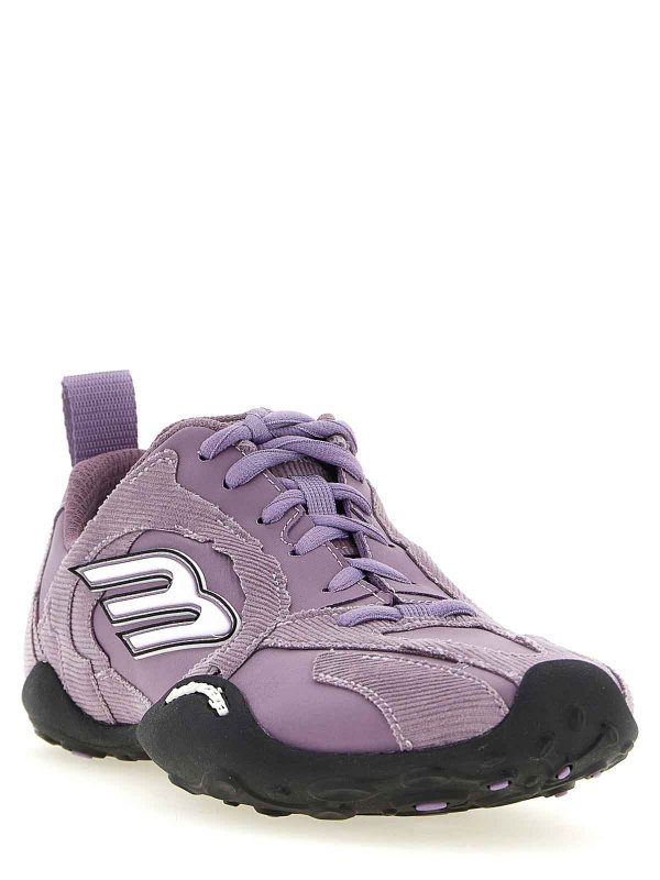 BALENCIAGA: スニーカー online - スニーカー - 紫