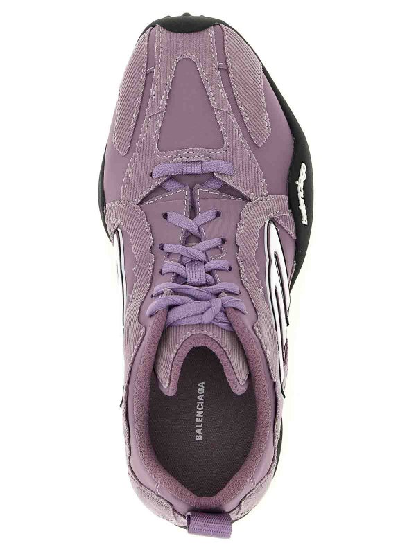 スニーカー - 紫 shop online: BALENCIAGA