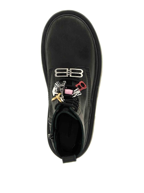 BALENCIAGA buy online Strike Ankle Boots