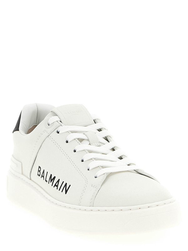 Balmain: スニーカー online - スニーカー - 白