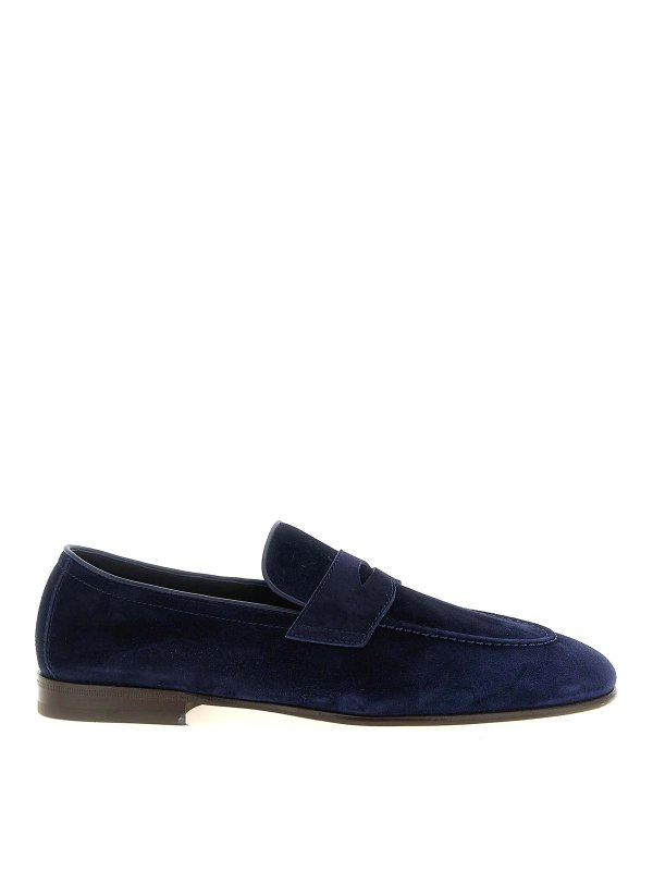 BRUNELLO CUCINELLI: Loafers & Slippers - Penny Loafer Loafers
