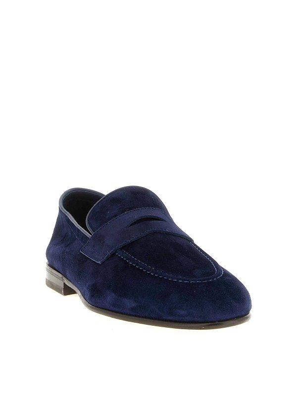 BRUNELLO CUCINELLI: Loafers & Slippers online - Penny Loafer Loafers