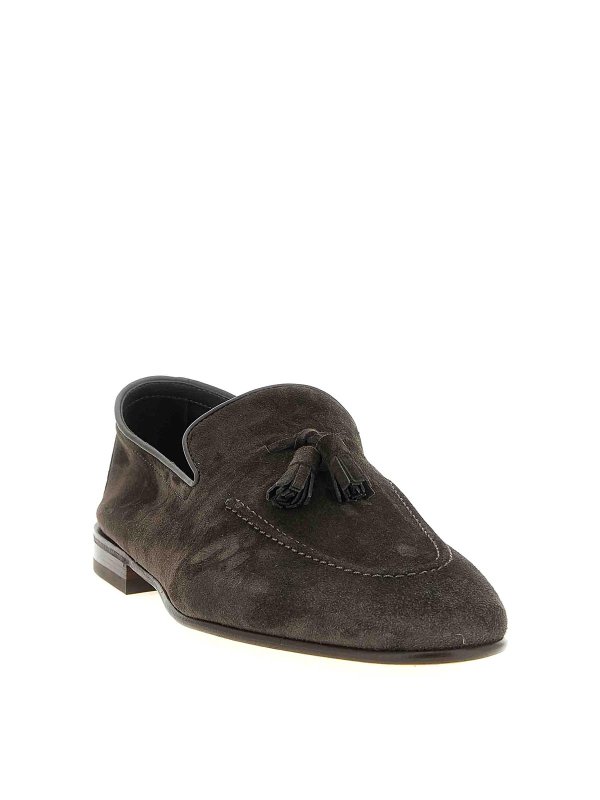 BRUNELLO CUCINELLI: Loafers & Slippers online - Loafers