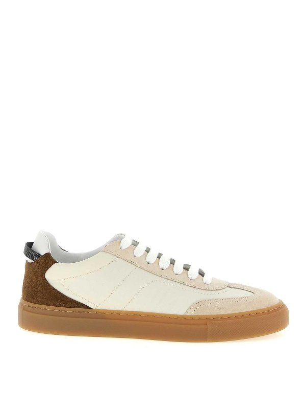 BRUNELLO CUCINELLI: trainers - Sneakers