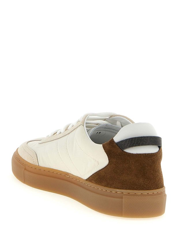 The Best Shops BRUNELLO CUCINELLI: trainers - Sneakers