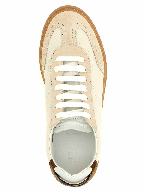 Sneakers shop online: BRUNELLO CUCINELLI