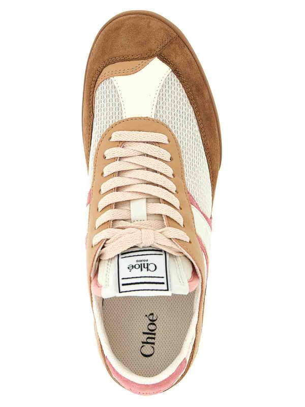 Baskets - Multicolore shop online: CHLOE