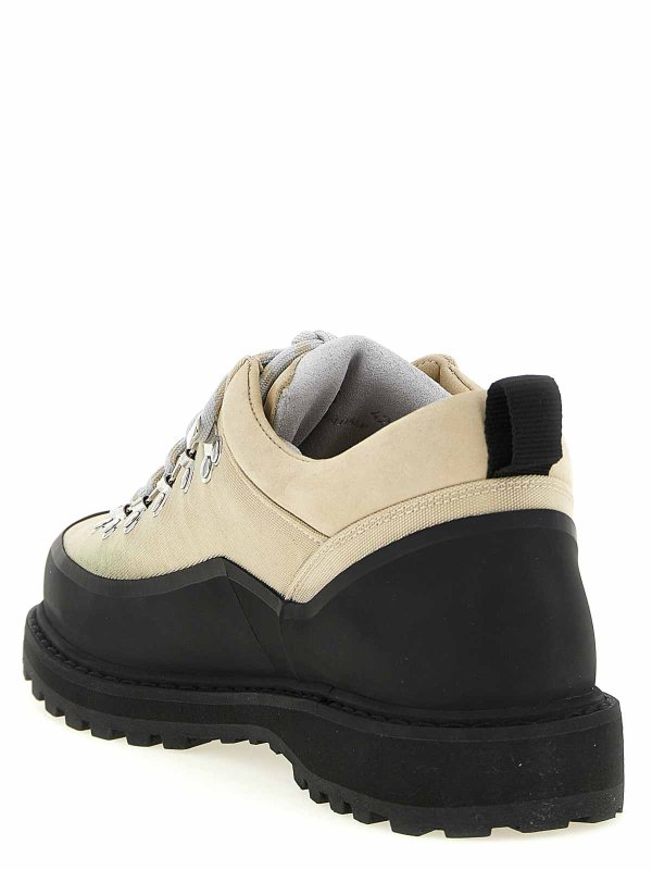 The Best Shops DIEMME: ブーティー - アンクルブーツ - ベージュ