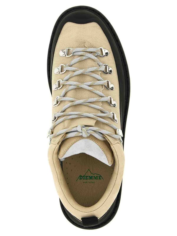 アンクルブーツ - ベージュ Replica 
online: DIEMME