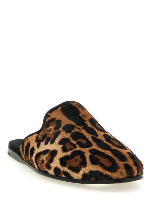 DOLCE & GABBANA: Loafers & Slippers online - Loafers