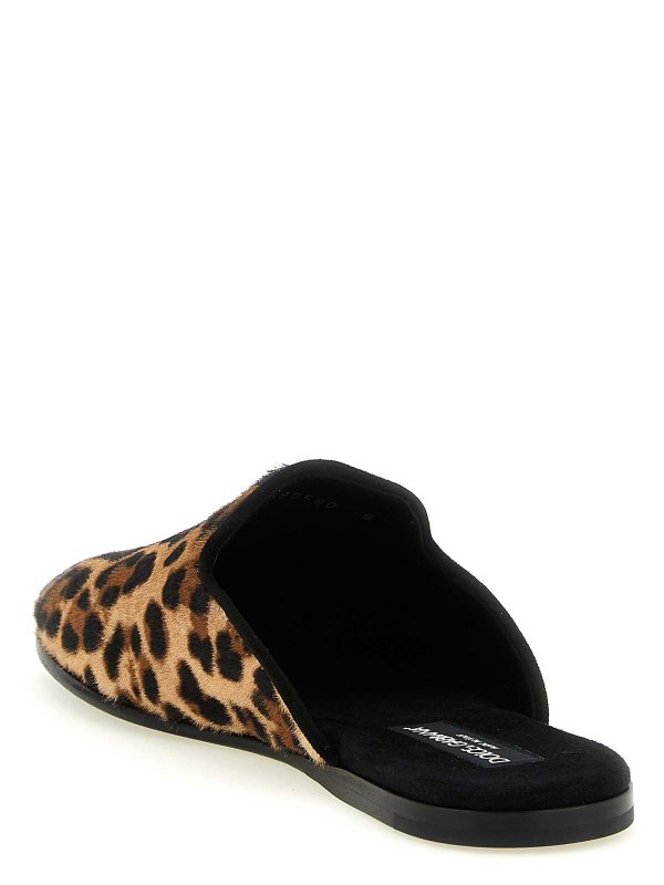The Best Shops DOLCE & GABBANA: Loafers & Slippers - Loafers