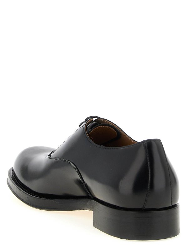 The Best Shops DRIES VAN NOTEN: classiche - Scarpe stringate derby