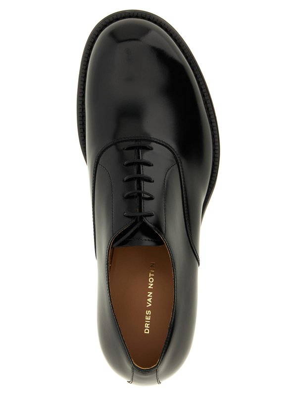 Scarpe stringate derby Replica 
online: DRIES VAN NOTEN