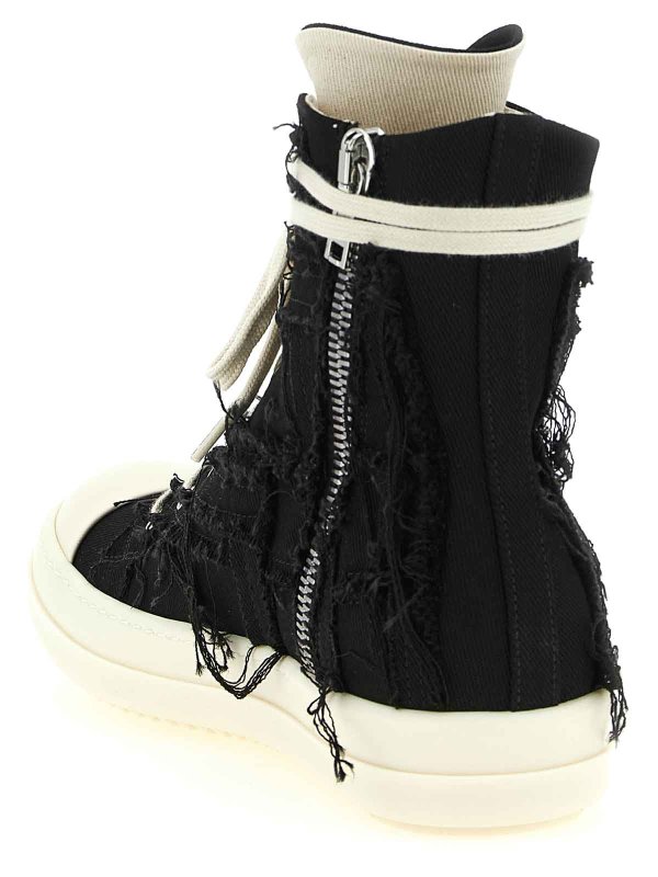 The Best Shops DRKSHDW: スニーカー - スニーカー - 白