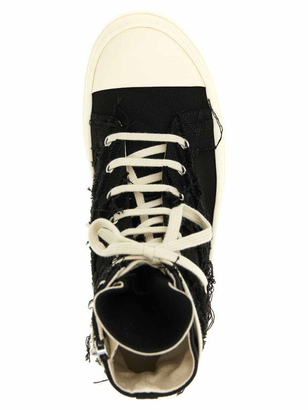 スニーカー - 白 Replica 
online: DRKSHDW