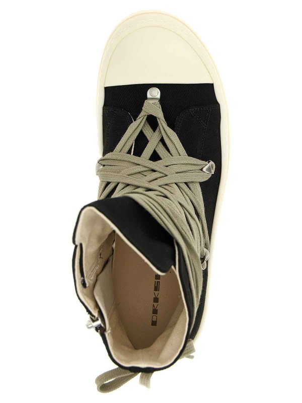 Sneaker - Weiß shop online: DRKSHDW