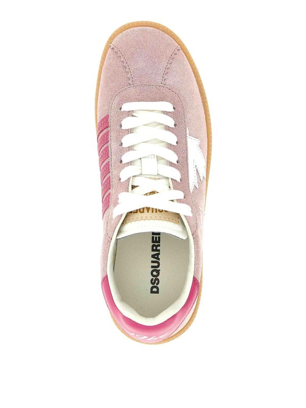 DSQUARED2 buy online Zapatillas - Ninguno