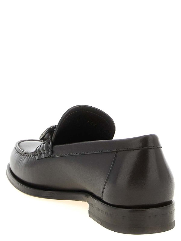 The Best Shops FERRAGAMO: Loafers & Slippers - Teatro Loafers