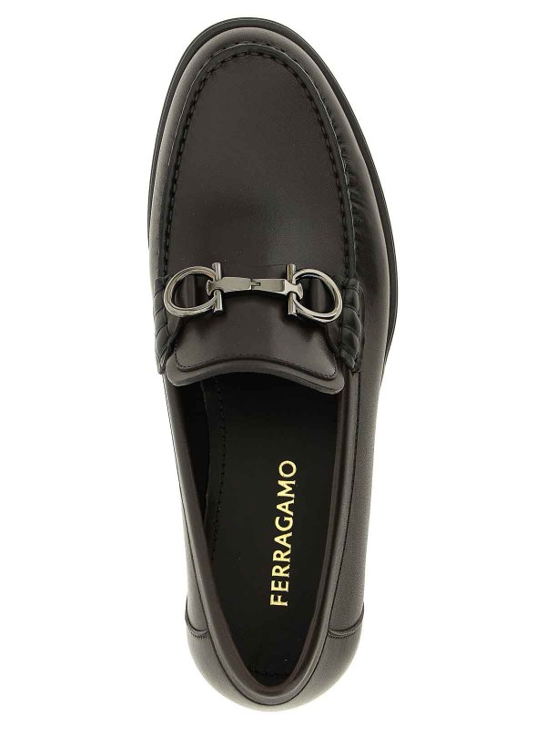 Teatro Loafers Replica 
online: FERRAGAMO