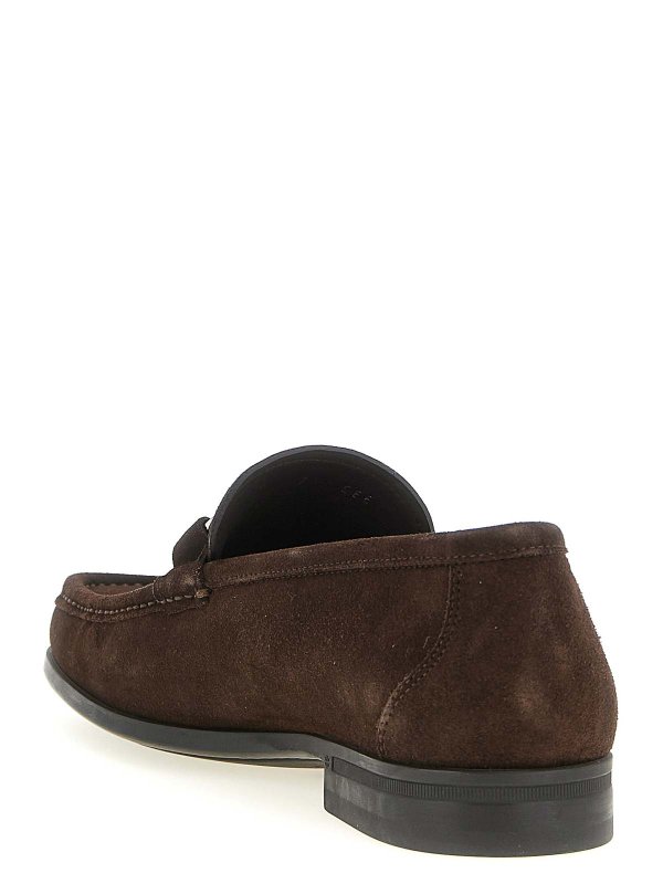 The Best Shops FERRAGAMO: Loafers & Slippers - Grandioso 2 Loafers