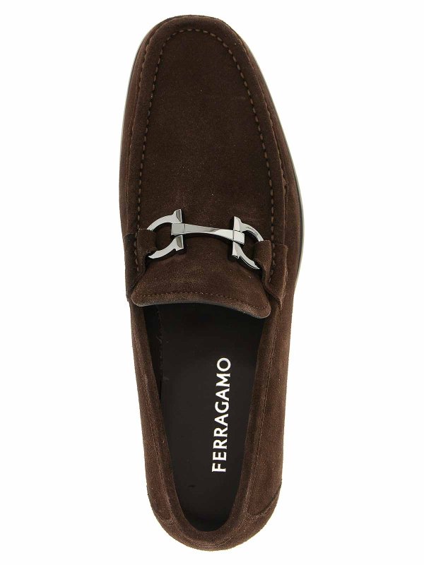 Grandioso 2 Loafers Replica 
online: FERRAGAMO