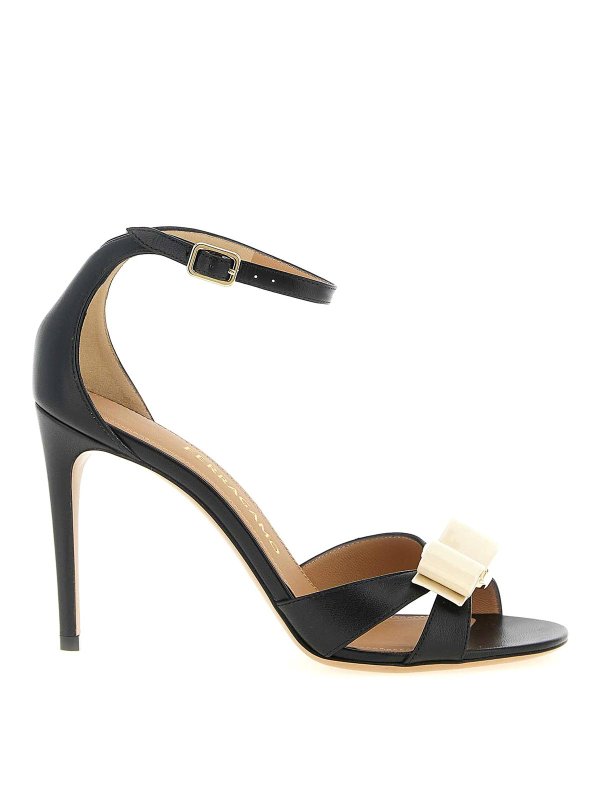 FERRAGAMO: sandals - Roxy Sandals