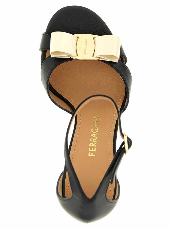 Roxy Sandals shop online: FERRAGAMO