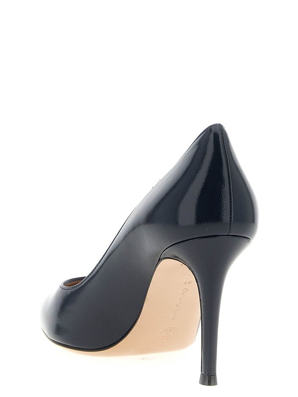 The Best Shops Gianvito Rossi: court shoes - Gianvito Pumps