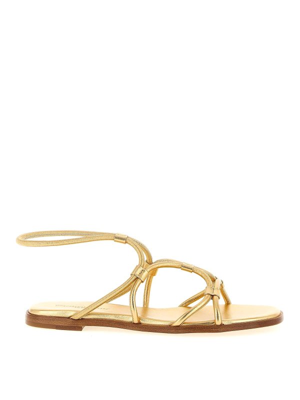 Gianvito Rossi: sandals - G32574 Sandals