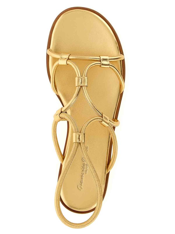 G32574 Sandals Replica 
online: Gianvito Rossi