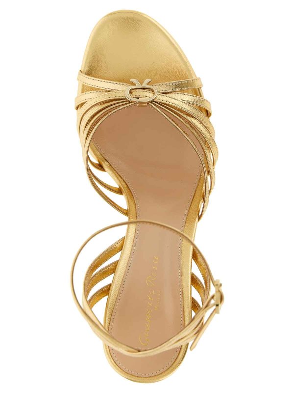 Rita Sandals Replica 
online: Gianvito Rossi