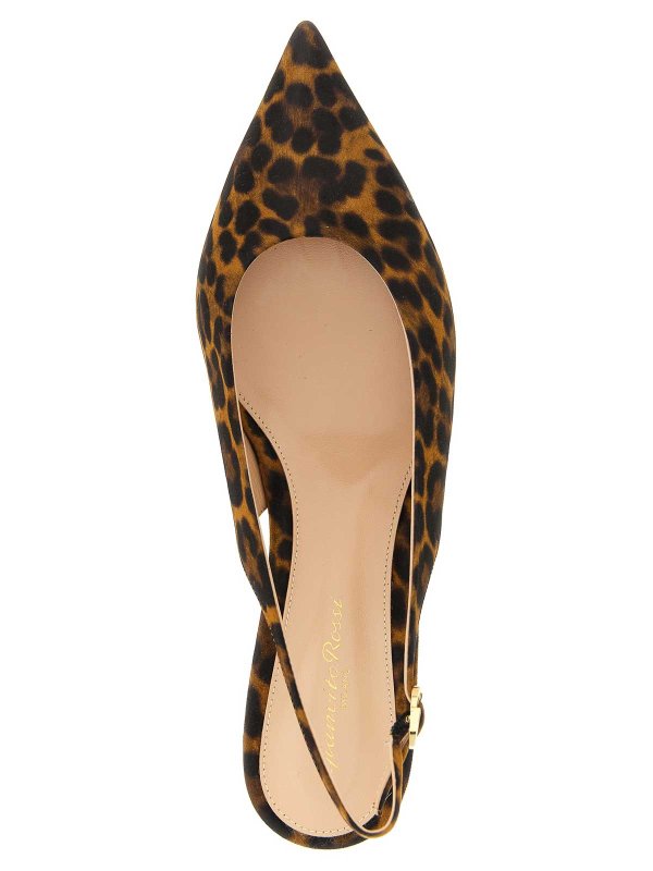 Slingback Robbie Replica 
online: Gianvito Rossi