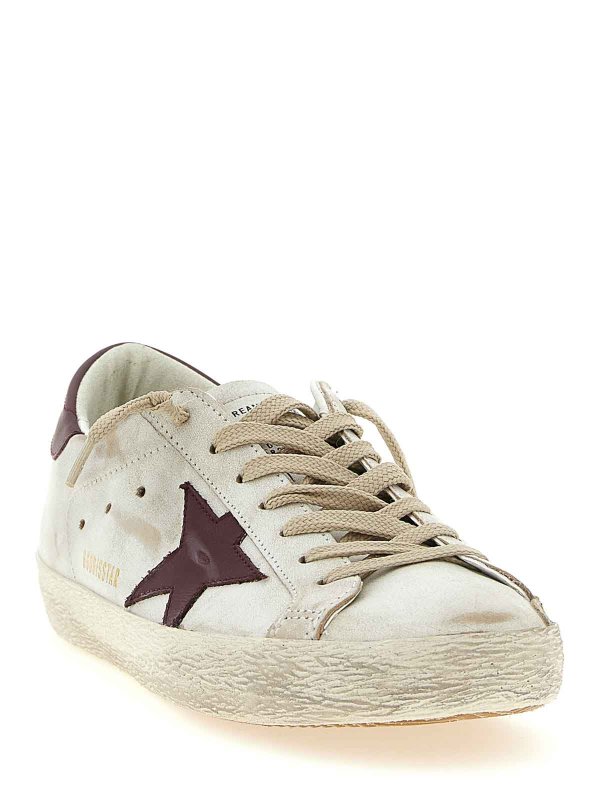 GOLDEN GOOSE: trainers online - Superstar Sneakers