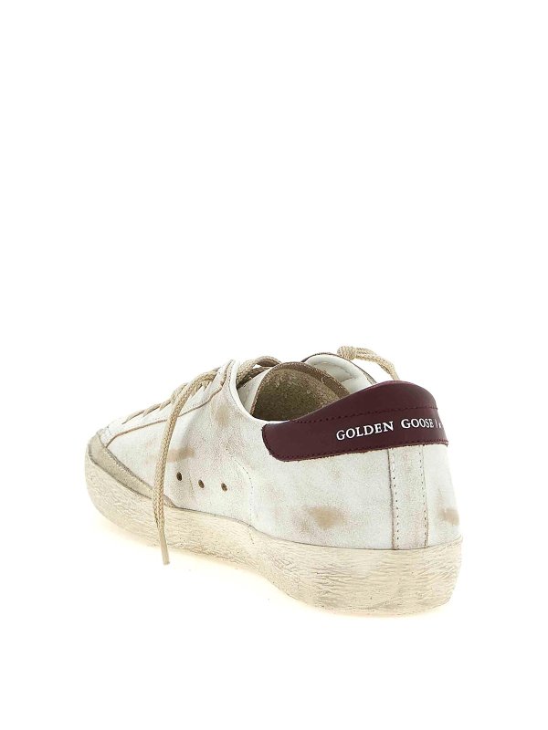 The Best Shops GOLDEN GOOSE: trainers - Superstar Sneakers