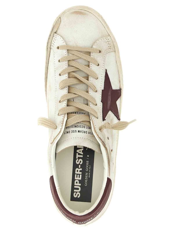 Superstar Sneakers Replica 
online: GOLDEN GOOSE