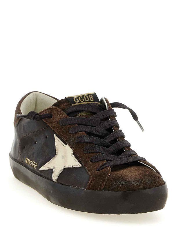 GOLDEN GOOSE: sneakers online - Sneakers  superstar