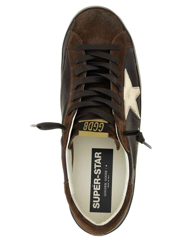 Sneakers  superstar Replica 
online: GOLDEN GOOSE