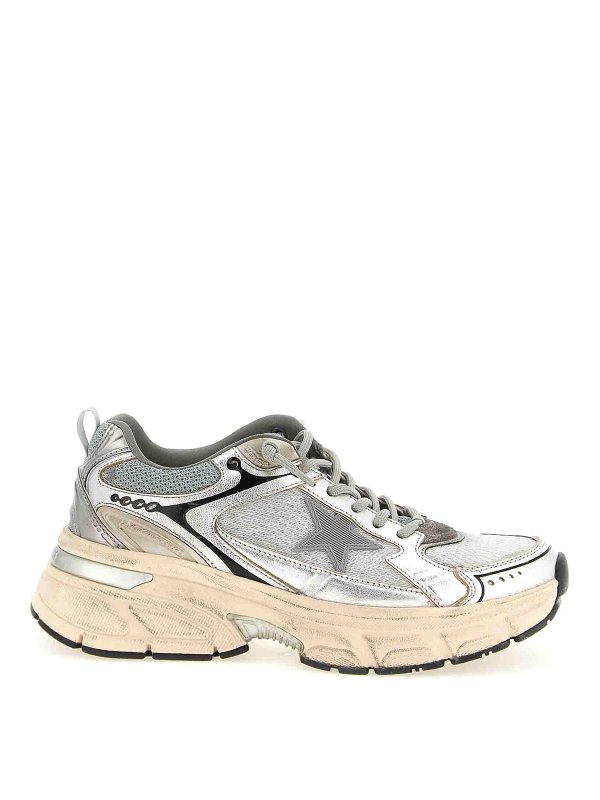 GOLDEN GOOSE: sneakers - Sneakers  Lightstar
