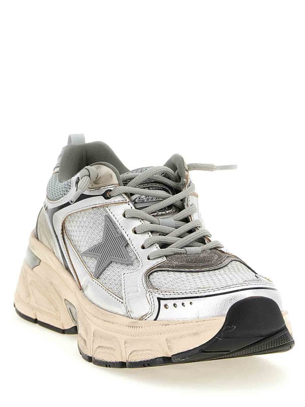 GOLDEN GOOSE: sneakers online - Sneakers  Lightstar