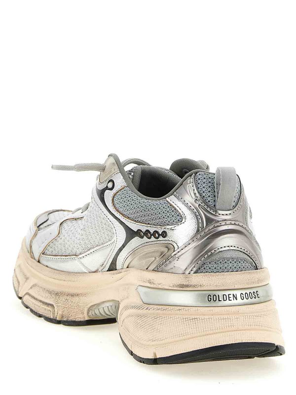 The Best Shops GOLDEN GOOSE: sneakers - Sneakers  Lightstar
