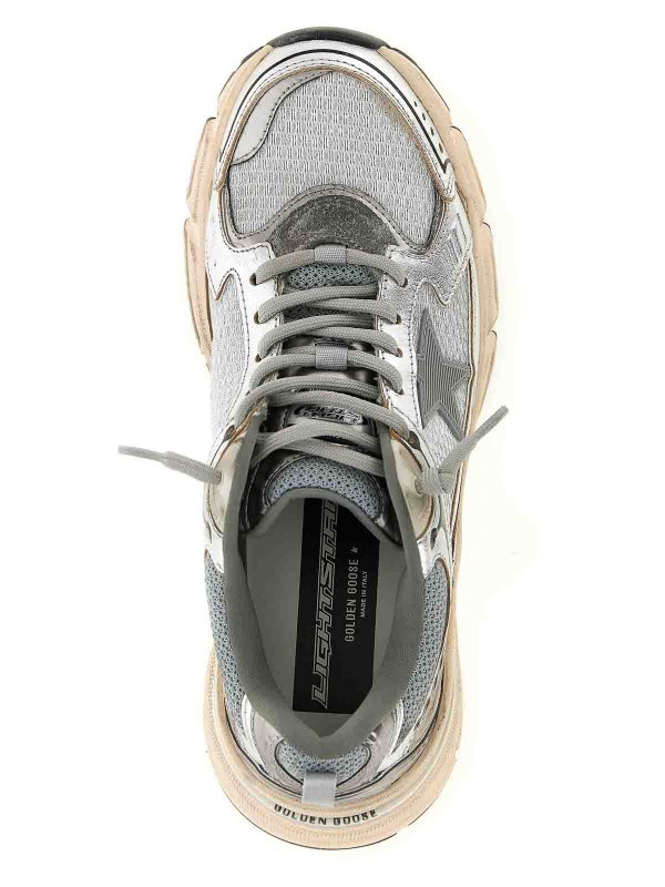 Sneakers  Lightstar Replica 
online: GOLDEN GOOSE