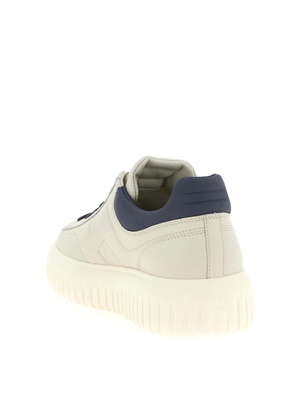 The Best Shops HOGAN: Chaussures de sport - Baskets - Multicolore