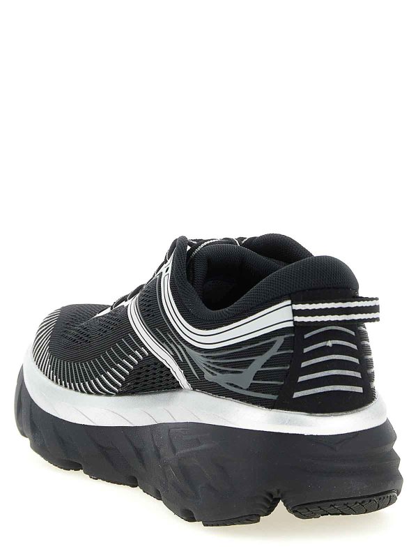 The Best Shops Hoka One One: Chaussures de sport - Baskets - Multicolore