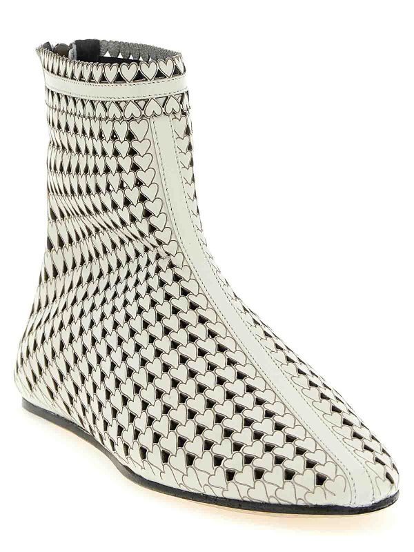 ISABEL MARANT: Bottines online - Bottines - Beige