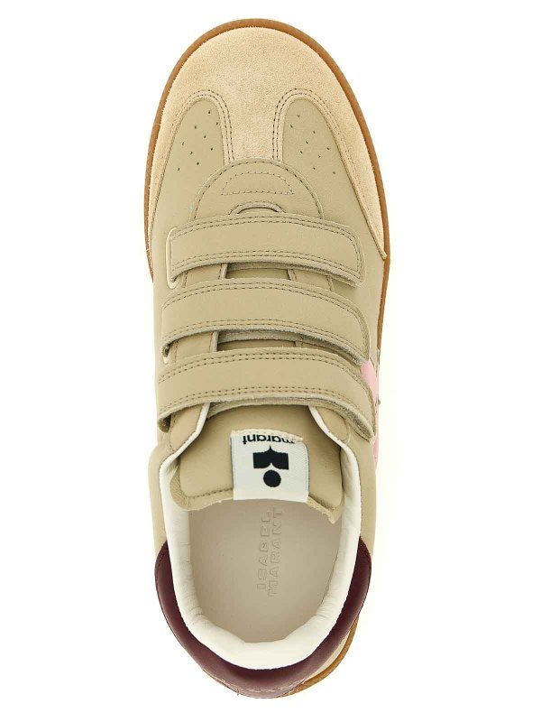 Baskets - Multicolore Replica 
online: ISABEL MARANT