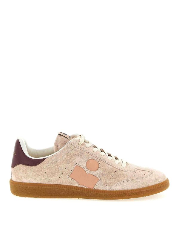 ISABEL MARANT: sneakers - Sneakers  Bryce