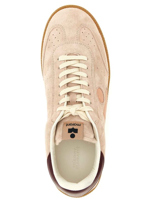 Sneakers  Bryce Replica 
online: ISABEL MARANT